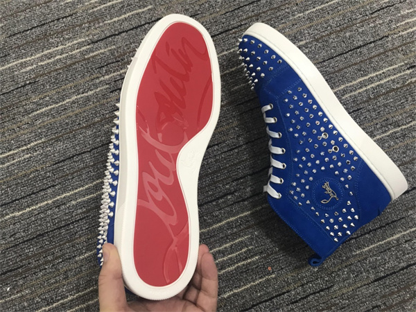 Ch**an louboutin