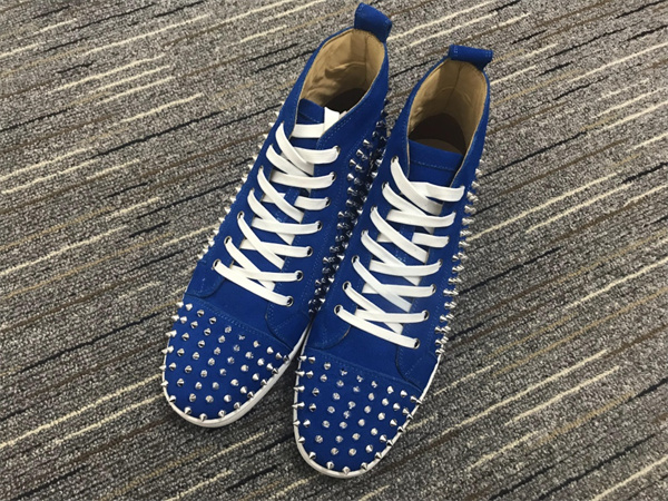 Ch**an louboutin