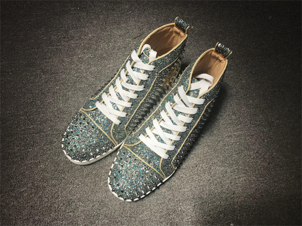 Ch**an louboutin