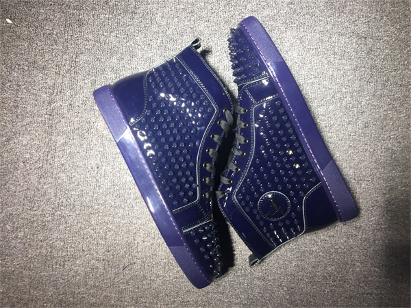 Ch**an louboutin