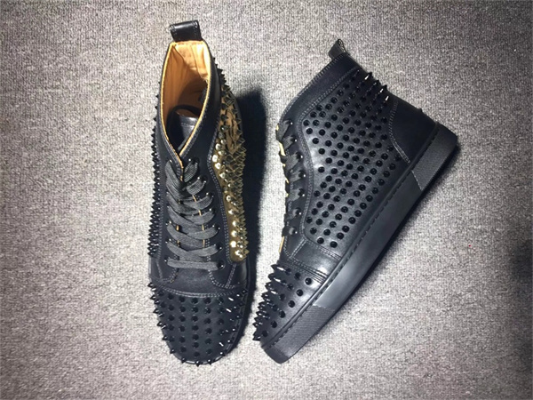 Ch**an louboutin
