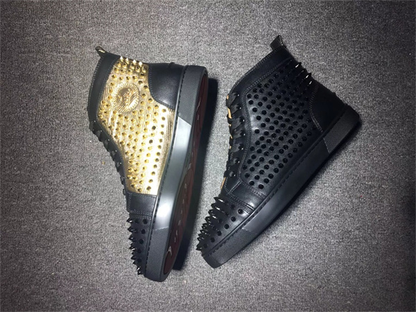 Ch**an louboutin