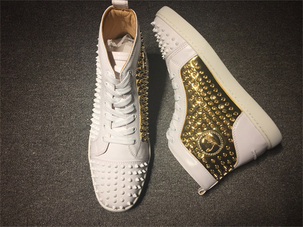Ch**an louboutin