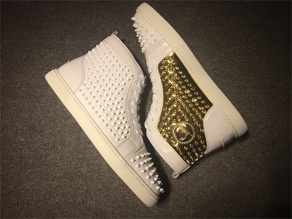 Ch**an louboutin
