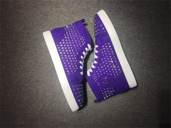 Ch**an louboutin