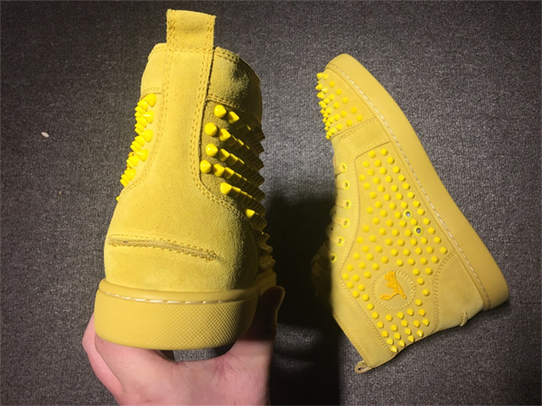 Ch**an louboutin