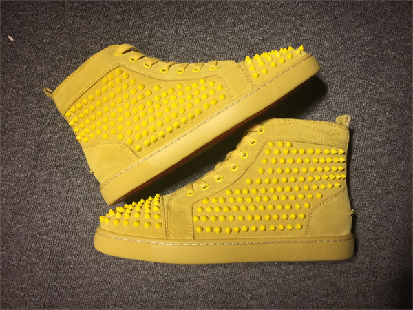 Ch**an louboutin