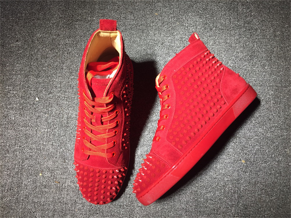 Ch**an louboutin