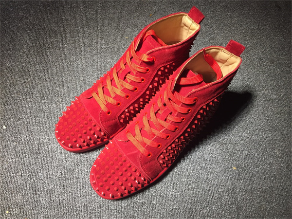 Ch**an louboutin