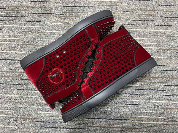 Ch**an louboutin