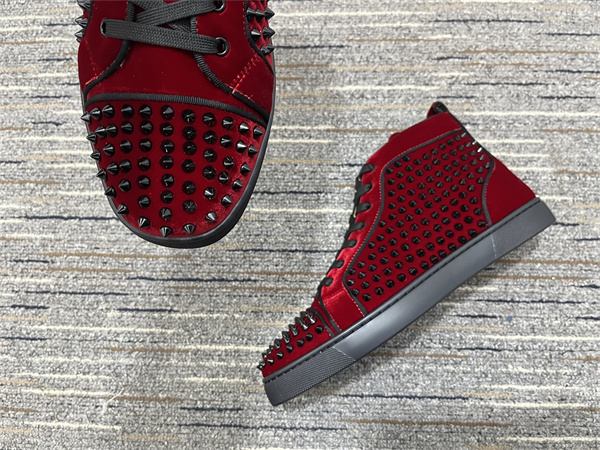 Ch**an louboutin