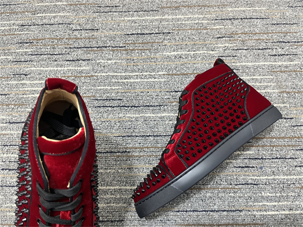 Ch**an louboutin