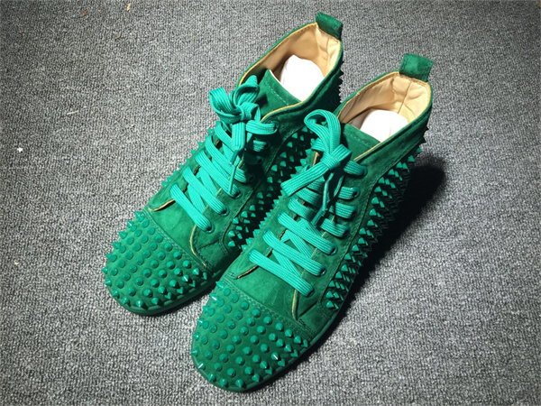 Ch**an louboutin