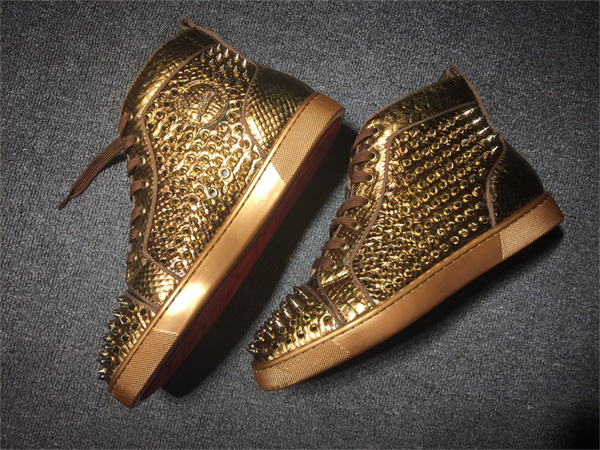 Ch**an louboutin
