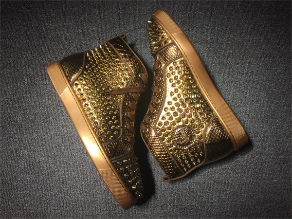 Ch**an louboutin