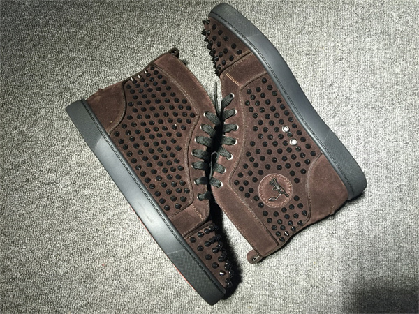 Ch**an louboutin