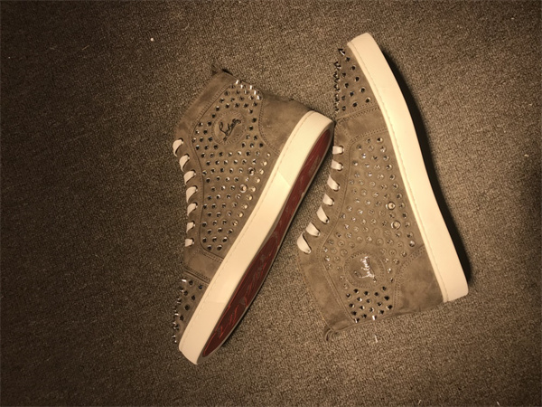 Ch**an louboutin