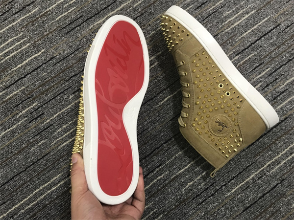 Ch**an louboutin