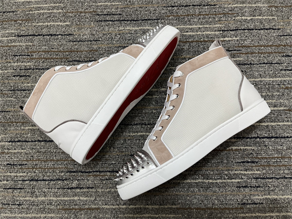 Ch**an louboutin