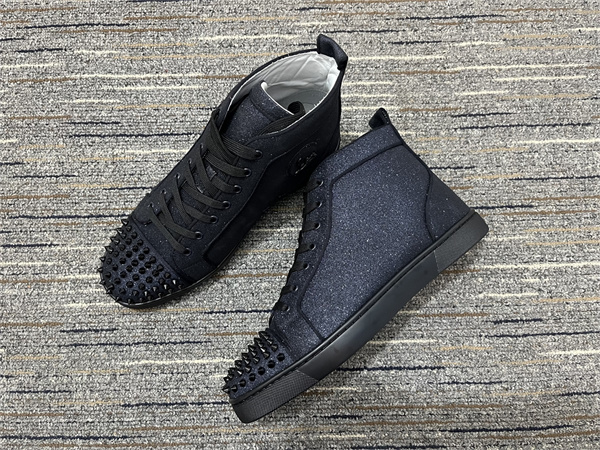 Ch**an louboutin
