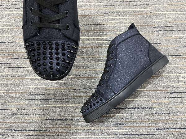 Ch**an louboutin