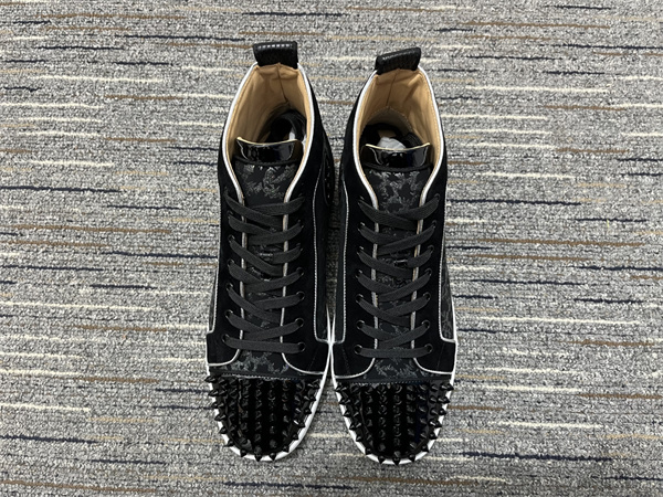Ch**an louboutin