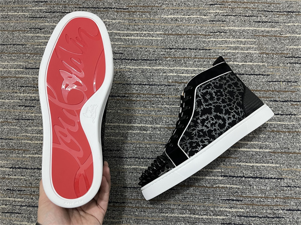 Ch**an louboutin