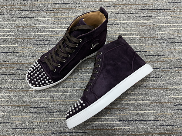 Ch**an louboutin