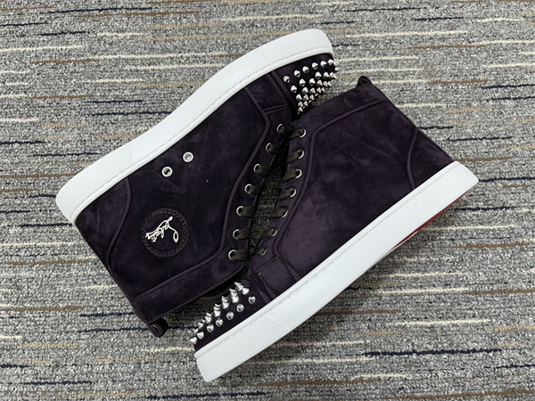Ch**an louboutin