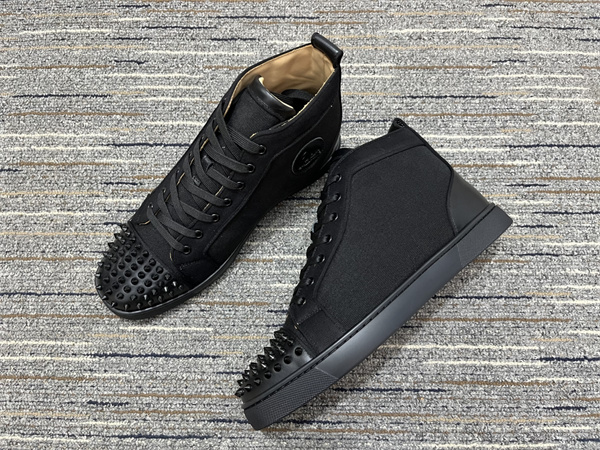 Ch**an louboutin