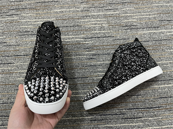 Ch**an louboutin