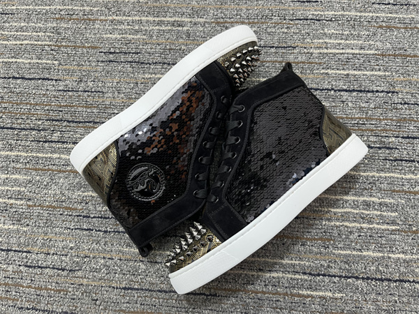 Ch**an louboutin