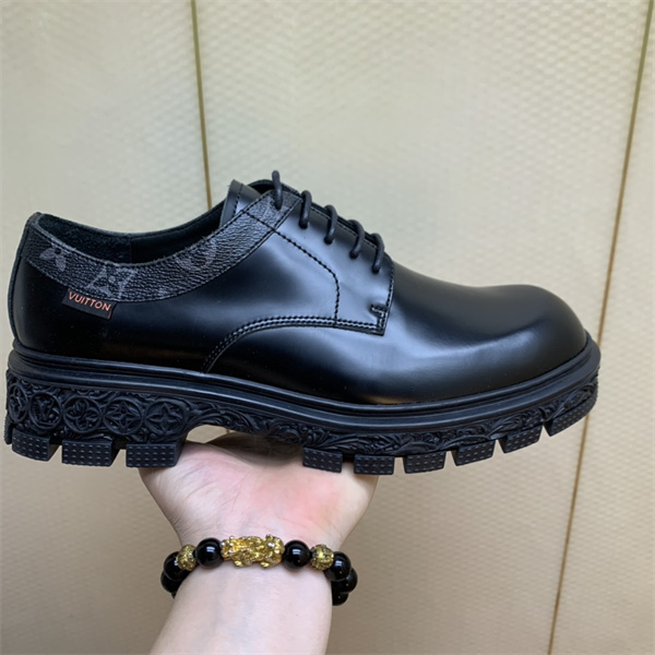 Lv Loafer 003