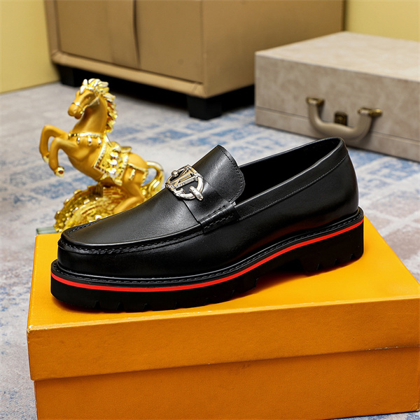 Lv Loafer 023