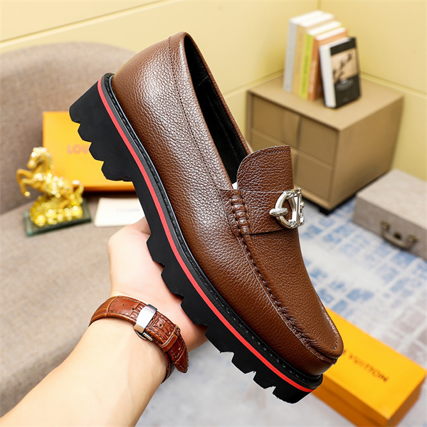 Lv Loafer 025