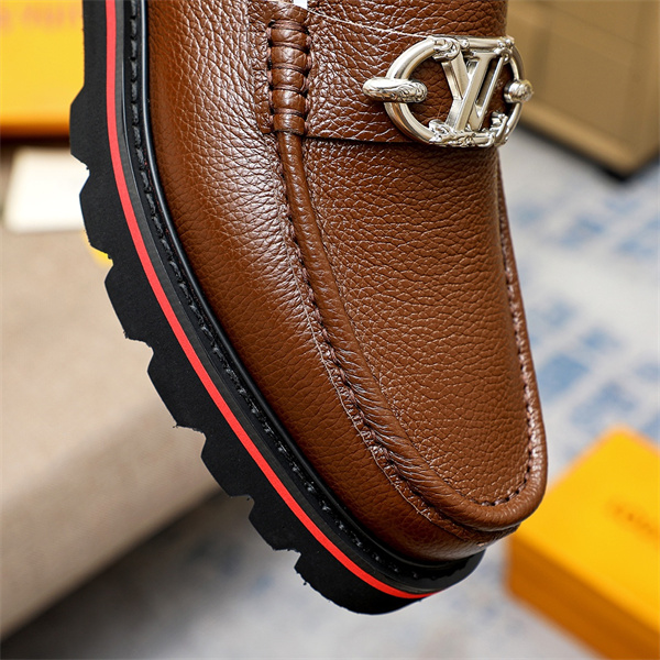 Lv Loafer 025