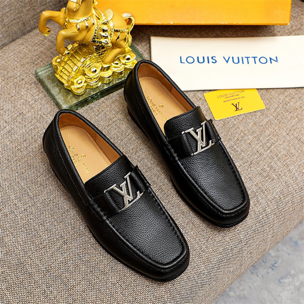 Lv Loafer 027
