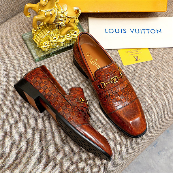 Lv Loafer 031