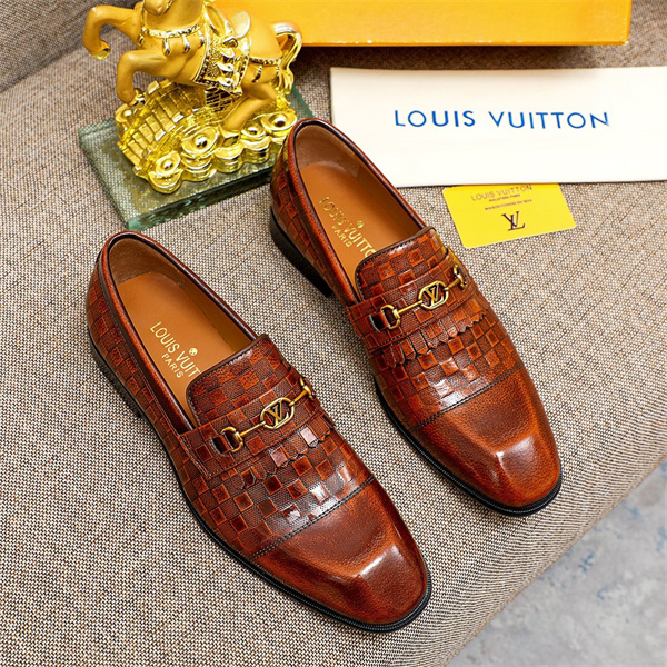 Lv Loafer 031