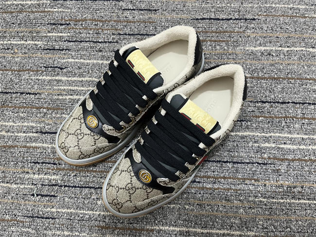 G*u*i screener sneaker 8