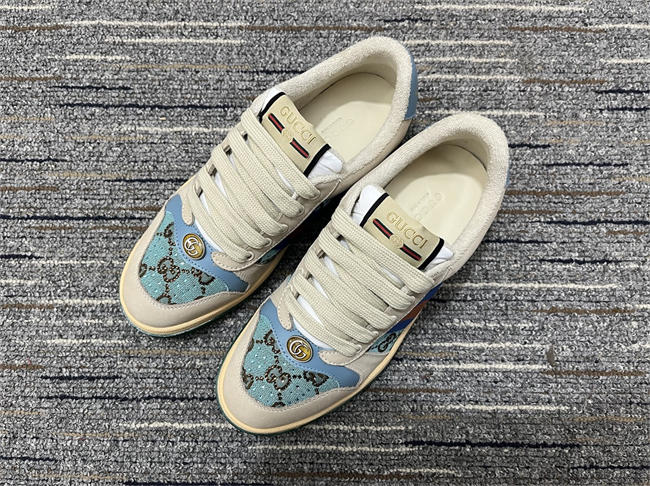 G*u*i screener sneaker 12
