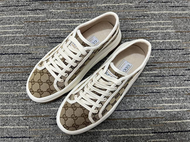 G*u*i tennis 1977 sneaker 2