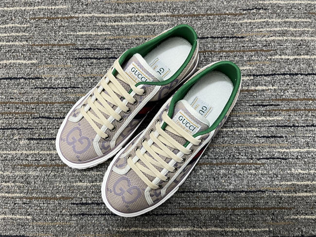 G*u*i tennis 1977 sneaker 3