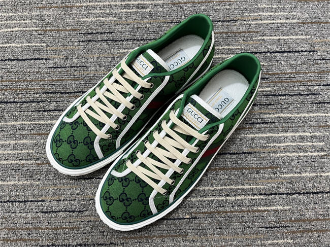 G*u*i tennis 1977 sneaker 4