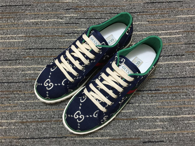 G*u*i tennis 1977 sneaker 17