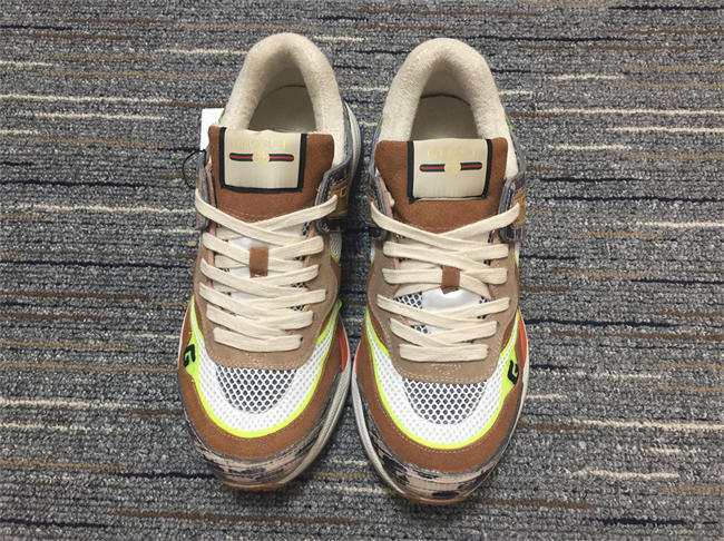 G*u*i runners 1