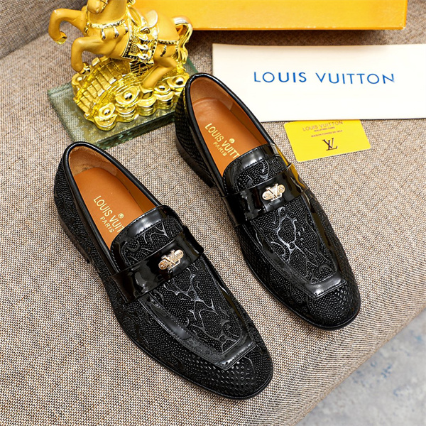 Lv Loafer 037