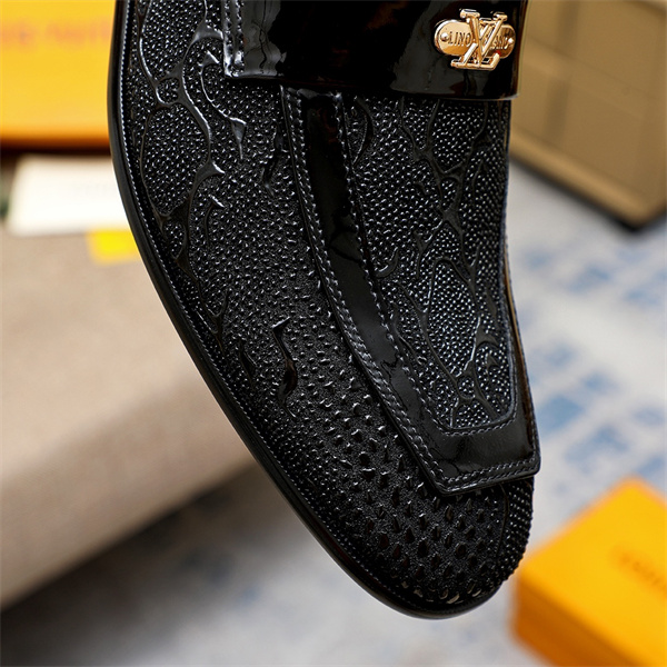 Lv Loafer 037