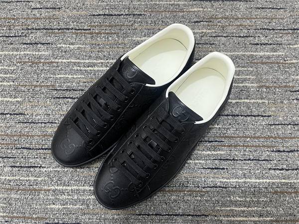 G*u*i ace sneaker 2