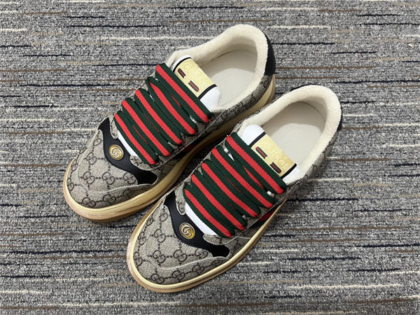 G*u*i ace sneaker 6